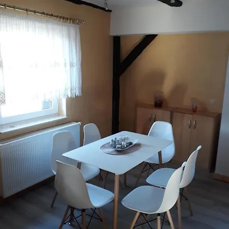 Ferienwohnung Am Schwielochsee - A52909 Friedland (Brandenburg)