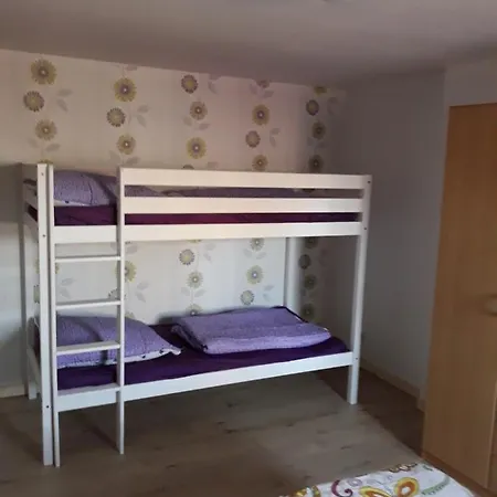 Ferienwohnung Am Schwielochsee - A52909 *