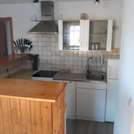 Appartement Ferienwohnung Am Schwielochsee - A52909 *