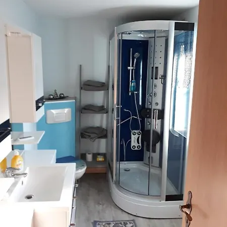 Ferienwohnung Am Schwielochsee - A52909 Friedland (Brandenburg)