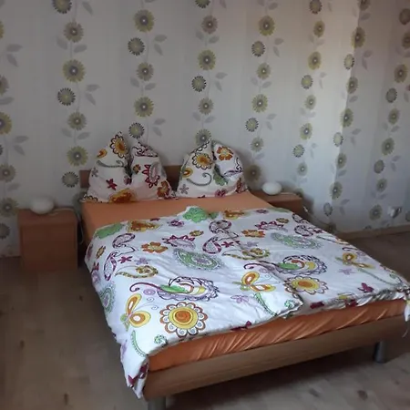 Appartement Ferienwohnung Am Schwielochsee - A52909 *